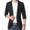 Blazer Masculino Elégora EG02