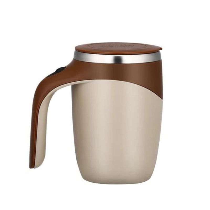 Caneca Térmica Mixer Magnética