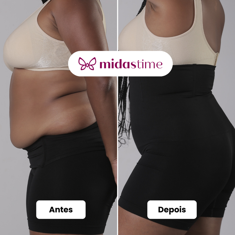 Up Shaper - Modelador de cintura e barriga