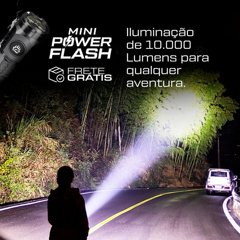 Mini Power Flash