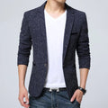 Blazer Masculino Elégora EG12