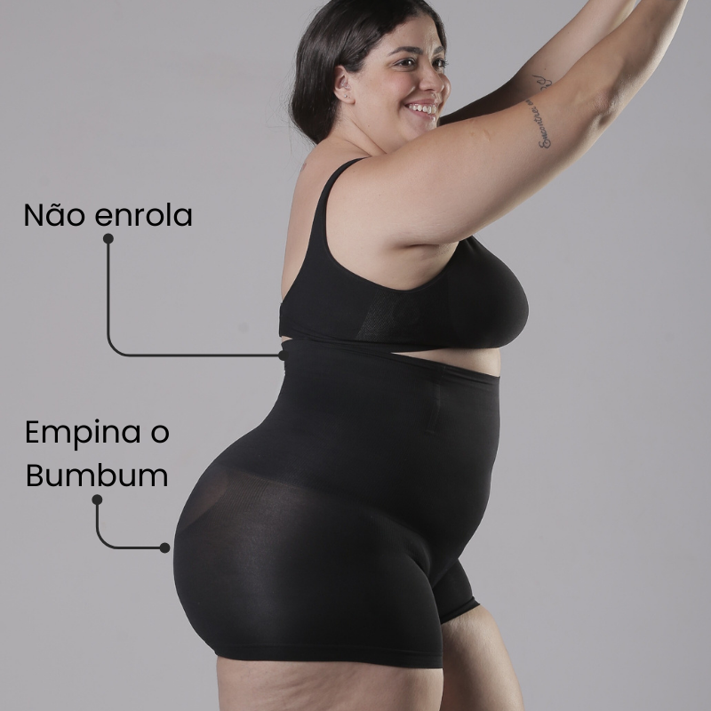 Up Shaper - Modelador de cintura e barriga