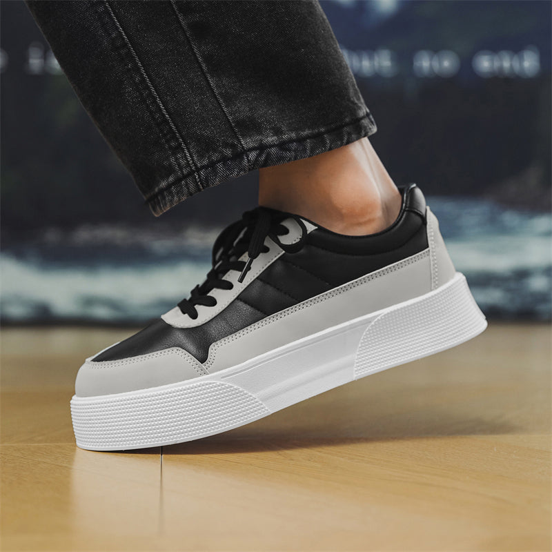 Tênis Casual Masculino Canvas