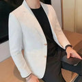 Blazer Masculino Elégora EG10