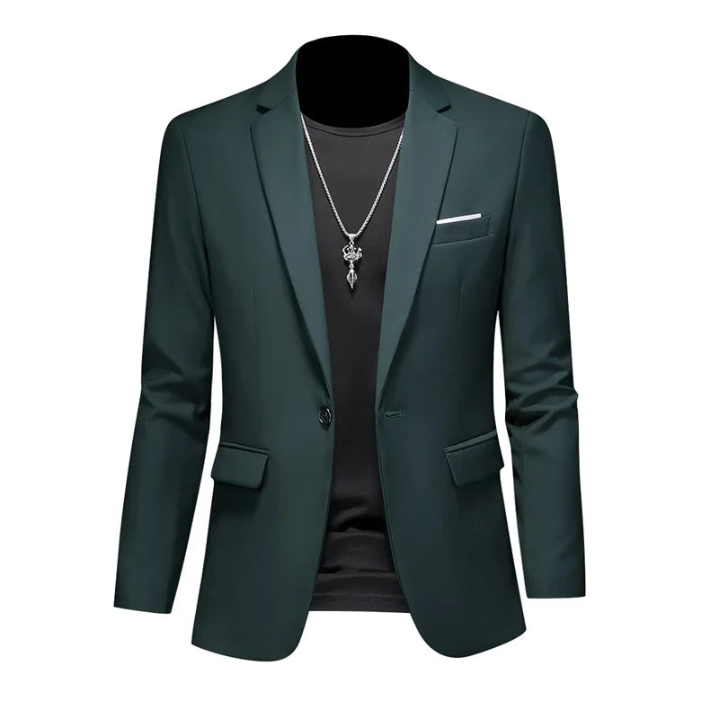 Blazer Masculino Elégora EG03