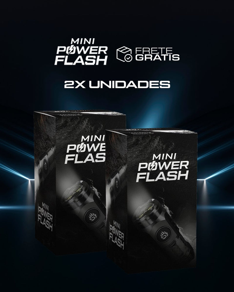 Mini Power Flash