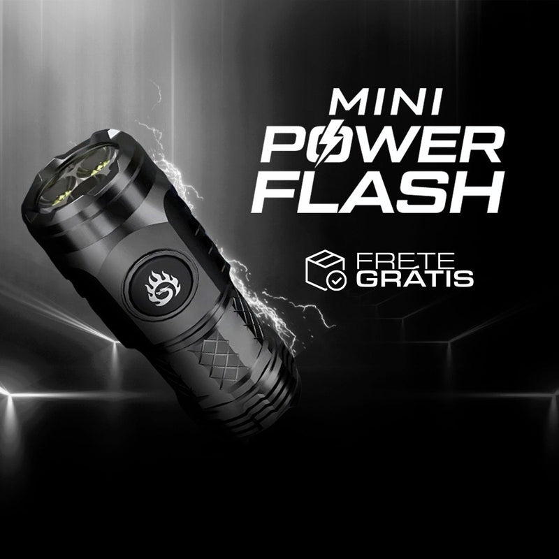 Mini Power Flash