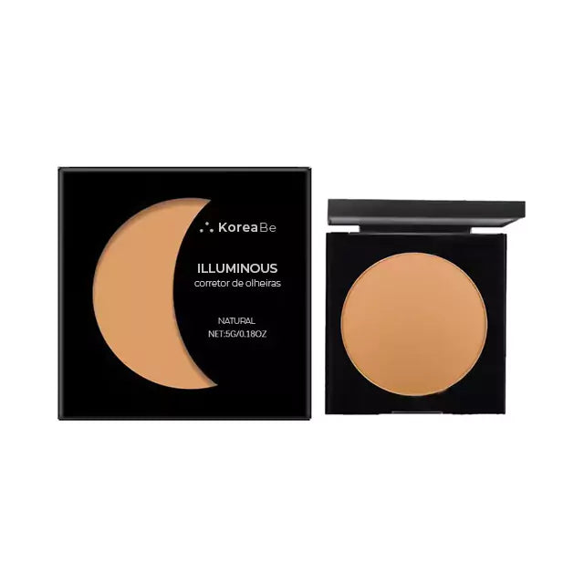 (COMPRE 1 LEVE 2) Illuminous - Corretor de Olheiras Que Ilumina e Neutraliza Tons Escuros