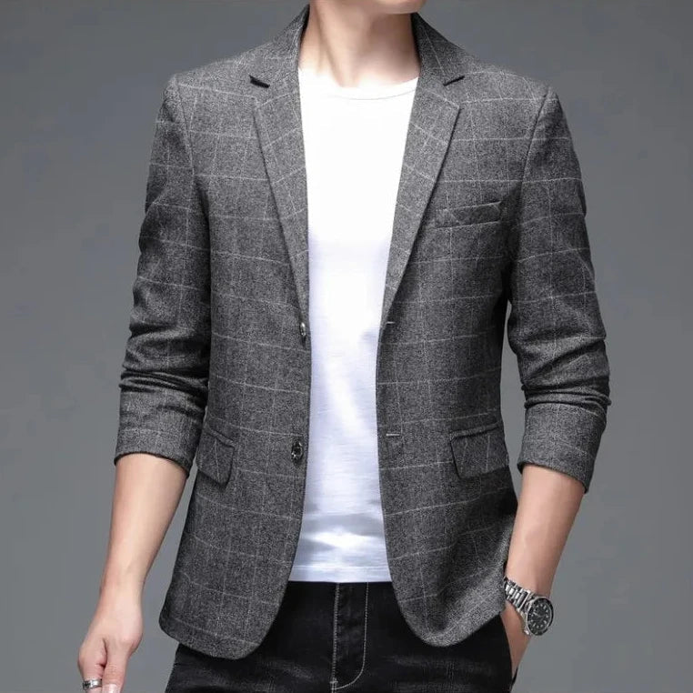 Blazer Masculino Elégora EG15