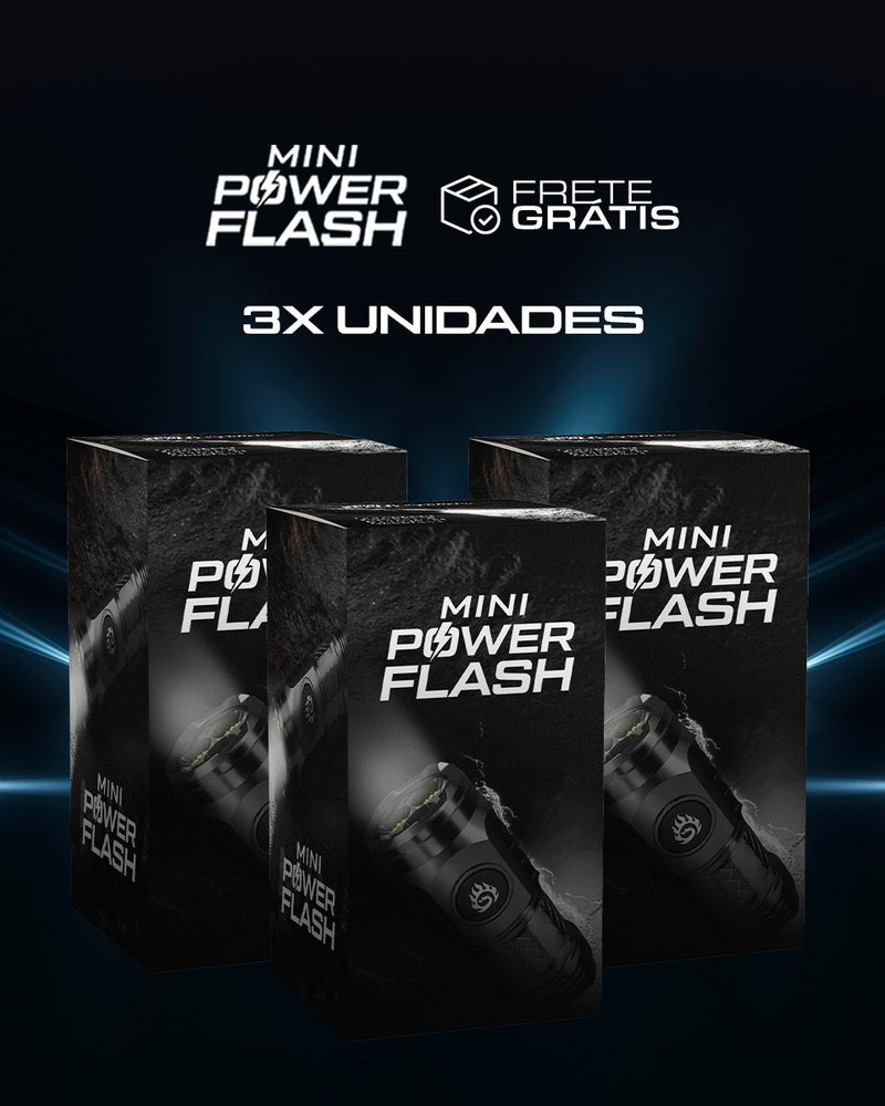 Mini Power Flash