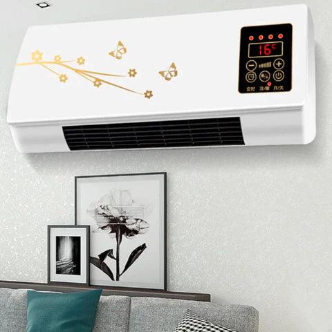 Ar-condicionado Portátil Turbo ЅрlіtМаx - 110/220 Bivolt