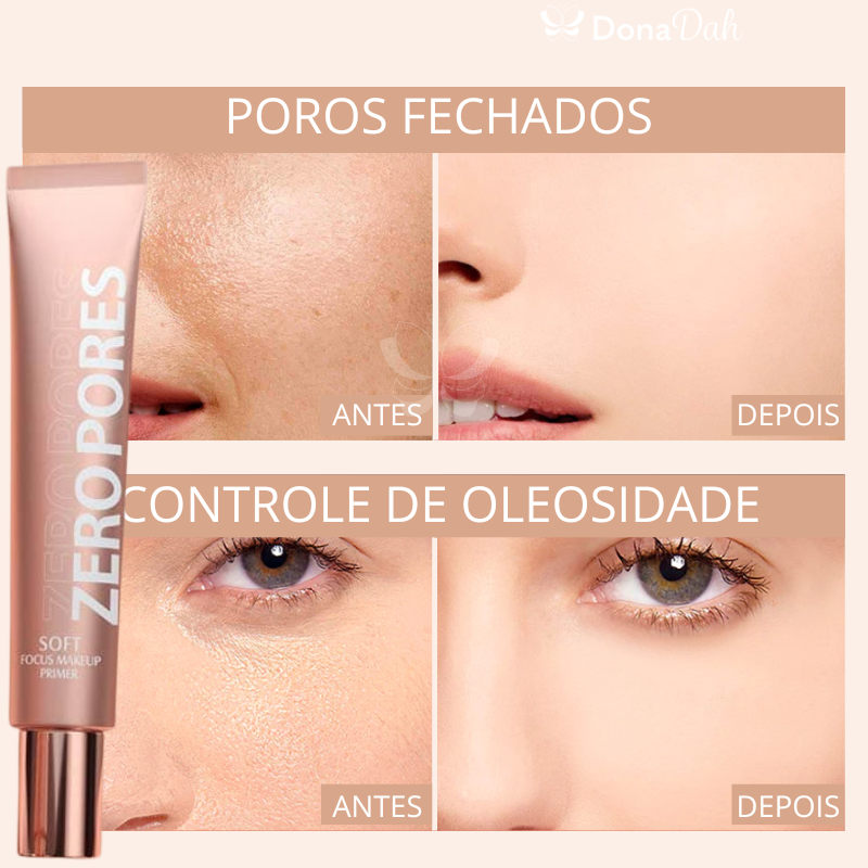 Face Primer Zero Poros