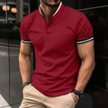 Camisa Polo Masculina Elégora EG214