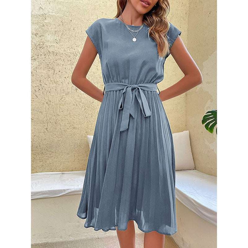 Vestido Midi Elegante Sarah