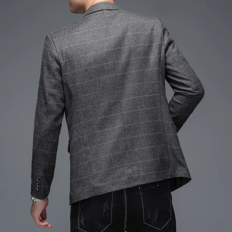 Blazer Masculino Elégora EG15