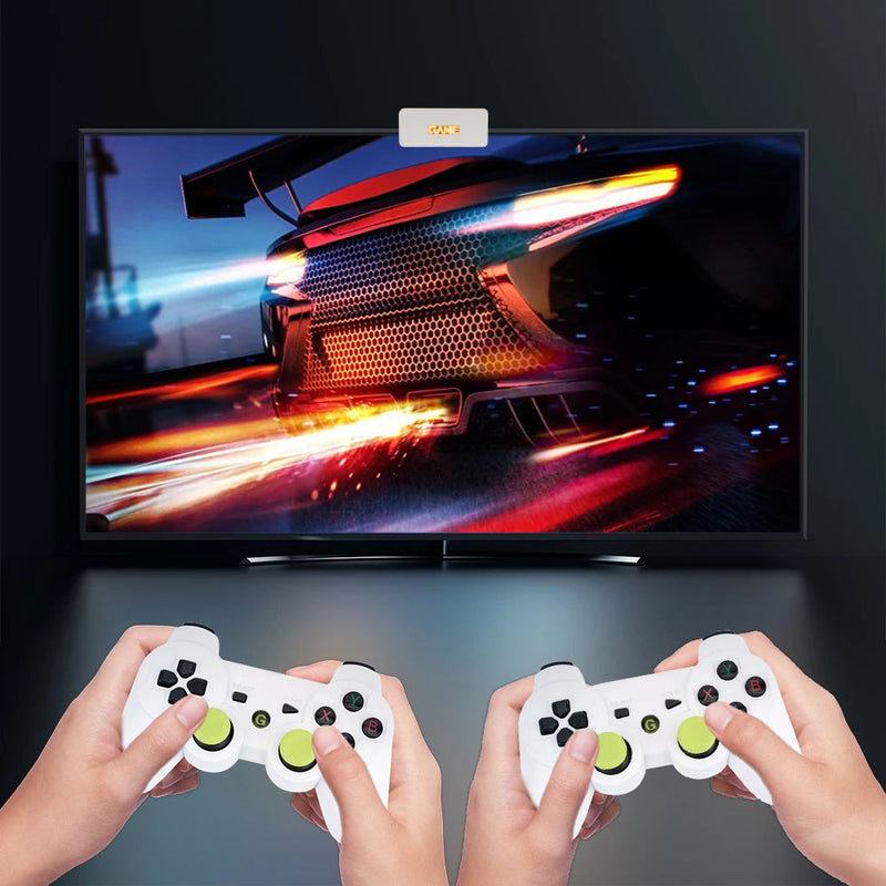 Game Stick Y7 - O Console Stick Definitivo!