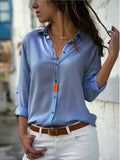 Camisa Feminina Social - Giovanna