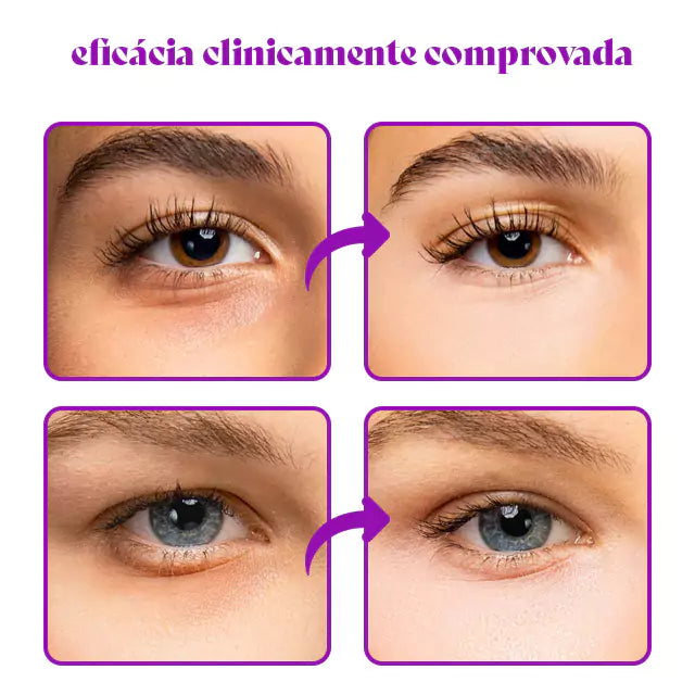(COMPRE 1 LEVE 2) Illuminous - Corretor de Olheiras Que Ilumina e Neutraliza Tons Escuros