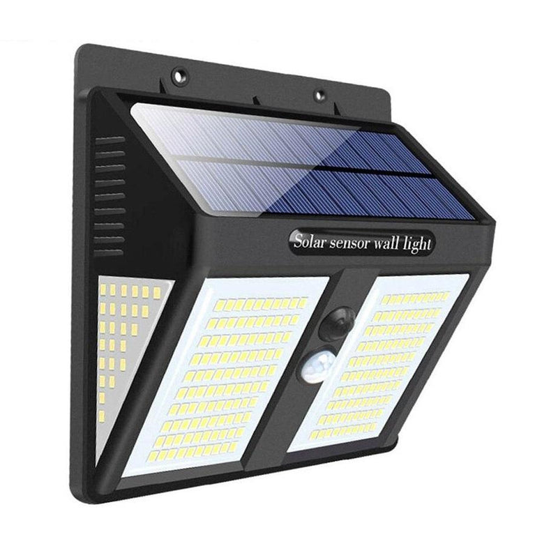 Refletor Solar Iluminador LED - COMPRE 1 E LEVE 2 UNIDADES