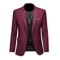 Blazer Masculino Elégora EG03