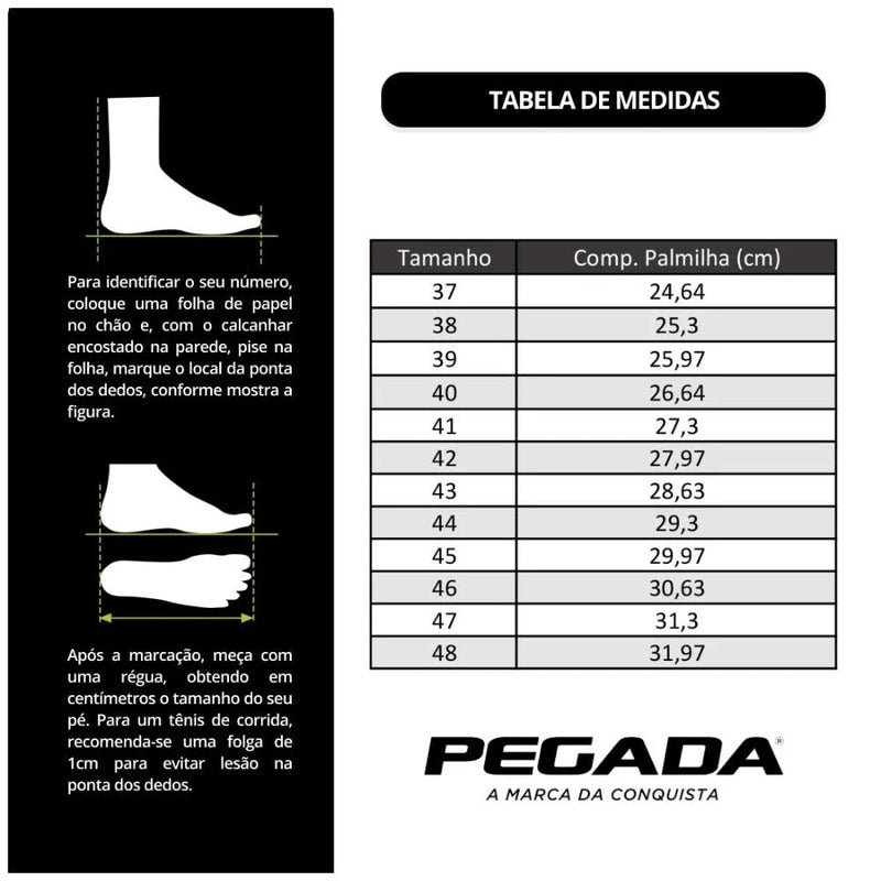 Kit Sapatênis Ortopédico + Chinelo Massageador [Envio Nacional]